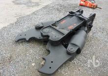 Drobilice za beton MBI CR26