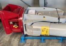 Drobilice za beton MBI CR26R