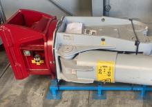 Drobilice za beton MBI CR26R