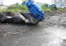 Rezači za beton Arden CU 2700 GR