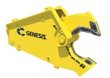 Rezači za beton Genesis GSS 660