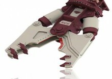 Rezači za beton Hydra Ram HCS-12U