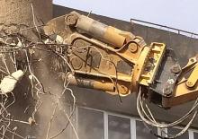 Rezači za beton OSA Demolition Equipment HD 6000 