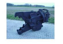 Rezači za beton Verachtert VTB 40