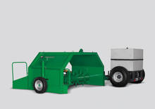 Rezači za kompost Neuson-Ecotec TEC 30