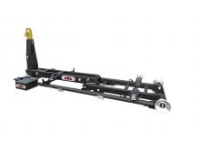 Roll-off kiperi Hyva Lift 04-33 SE
