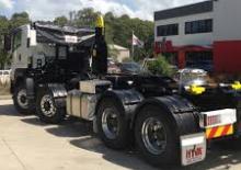 Roll-off kiperi Hyva Lift 16-42 K