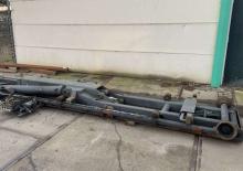 Roll-off kiperi Hyva Lift 20-53 S