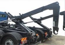 Roll-off kiperi Marrel AL 18 PA S 51