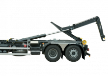 Roll-off kiperi Marrel AL 20 S 51