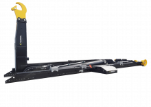 Roll-off kiperi Marrel AL 24 SL 62