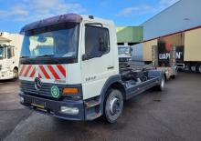 Roll-off kiperi Atlas ARK 104