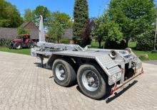 Roll-off kiperi Atlas ARK 122-3