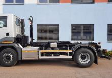 Roll-off kiperi CTS CTS 12-48 S/1570