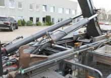 Roll-off kiperi Multilift HL 19.56 M