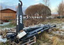 Roll-off kiperi JOAB L20A-5200 AA