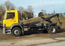 Roll-off kiperi Marrel MA 19.60