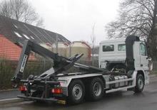 Roll-off kiperi Marrel MA 26.70
