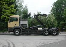Roll-off kiperi Marrel MA 26.70 UBV