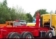 Roll-off kiperi Marrel MA 40.65