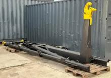 Roll-off kiperi Palift P 20