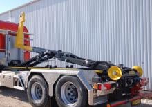 Roll-off kiperi Palfinger PH T20A SCAN TEC 5 