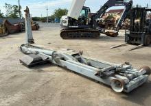 Roll-off kiperi Meiller RK 19.52
