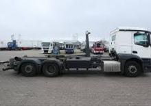 Roll-off kiperi Meiller RK 19.70