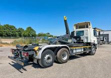Roll-off kiperi Meiller RK 20.67 S