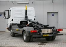 Roll-off kiperi Palfinger T 07 Duo