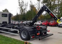Roll-off kiperi Multilift Ultima 14 S 56