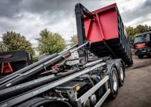 Roll-off kiperi Multilift Ultima 30 S 59