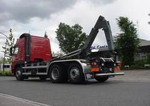 Roll-off kiperi VDL VDL-S 25-620