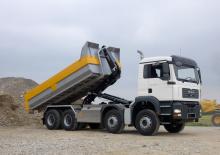 Roll-off kiperi Multilift XR 26 Z 53