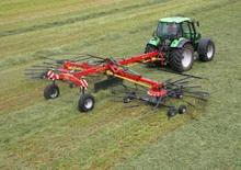 Rotacijske grablje Vicon Andex 1104