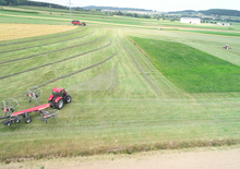 Rotacijske grablje Vicon Andex 1304 Pro Plus