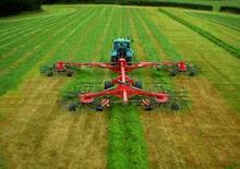Rotacijske grablje Vicon Andex 1503