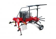 Rotacijske grablje Vicon Andex 353