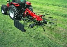 Rotacijske grablje Vicon Andex 353