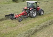 Rotacijske grablje Vicon Andex 394