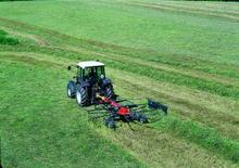 Rotacijske grablje Vicon Andex 423