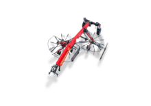Rotacijske grablje Vicon Andex 705 Vario