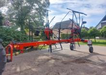 Rotacijske grablje Vicon Andex 773 T