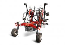 Rotacijske grablje Vicon Andex 844