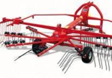 Rotacijske grablje Kuhn GA 300 GM