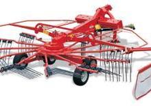 Rotacijske grablje Kuhn GA 4321 GM
