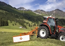 Rotacijske grablje Kuhn GA 4401