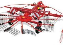 Rotacijske grablje Kuhn GA 4521 GM