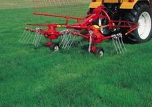 Rotacijske grablje Kuhn GRS 25 N