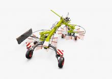 Rotacijske grablje Claas Liner 1600